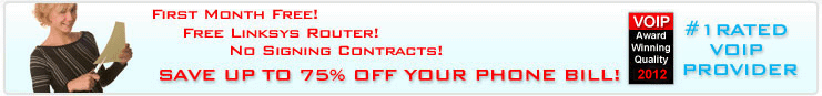 Top Rated VoIP Provider